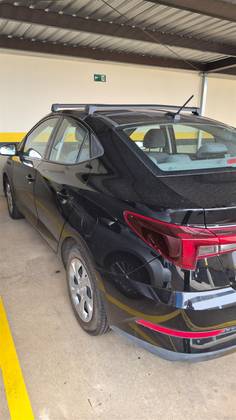 HYUNDAI HB20S 1.0 12V FLEX COMFORT PLUS MANUAL HYUNDAI HB20S 1.0 12V FLEX COMFORT PLUS MANUAL